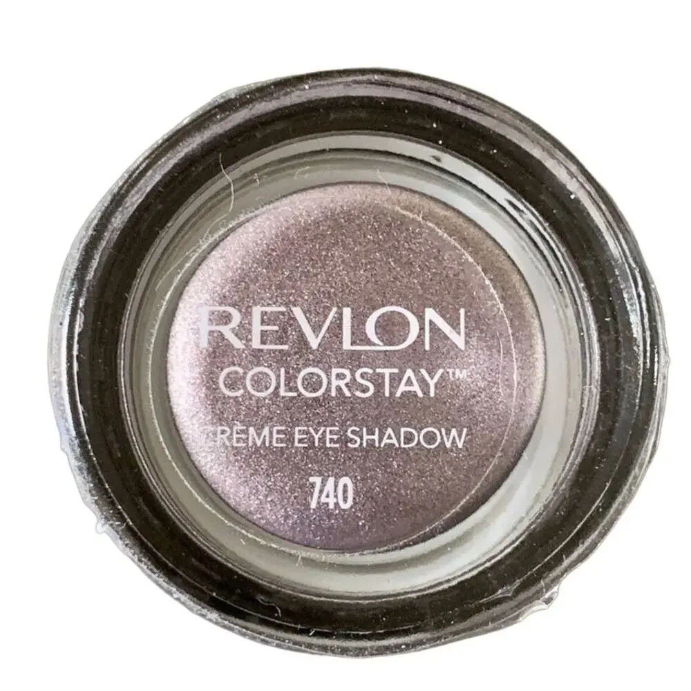 Revlon Colorstay creme‎ eyeshadow
